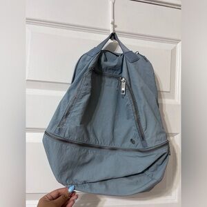 Used Lululemon Backpack